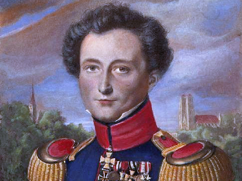 Carl von Clausewitz